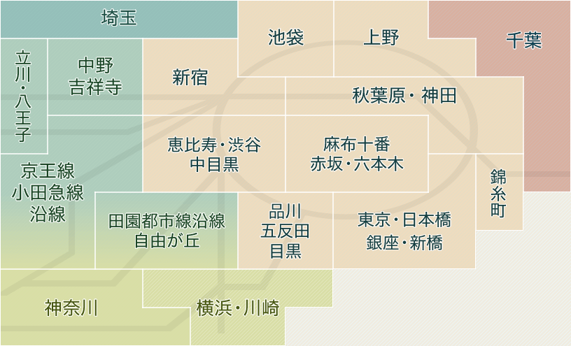 ネット予約可】こころ整体院 ザ・モール仙台長町院 [仙台市太白区/長町南駅]｜口コミ・評判 - EPARK