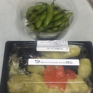 六丁目農園 DELI （デリ）