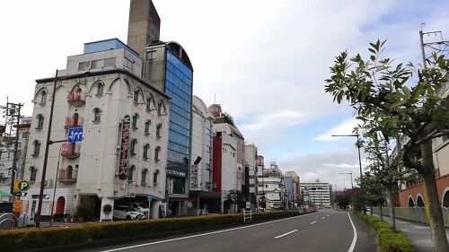 JR岐阜駅南側、交通の流れスムーズに 「金津園」縦断の市道開通、難しかった用地買収：中日新聞Web