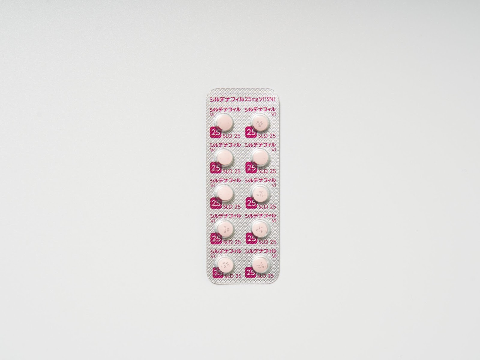 バイアグラ錠 25mg バイアグラ錠 50mg バイアグラＯＤフィルム