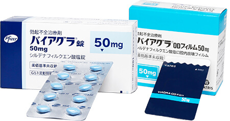 バイアグラ 25mg（ED治療薬）の通販｜楽天・SBCのお薬の通販med.（メッド）