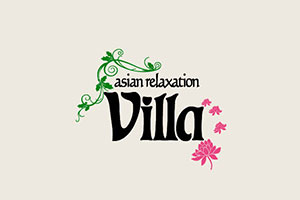 asian relaxation villa