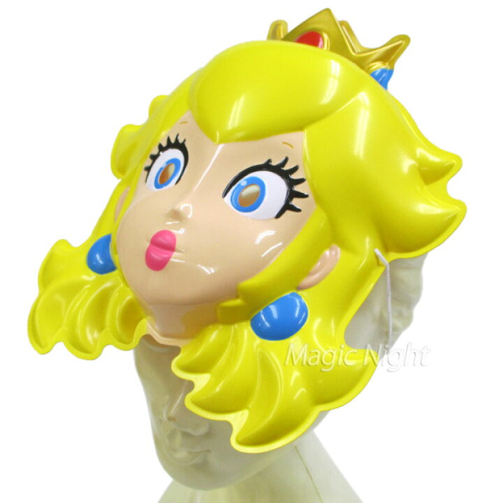 マリオ ピーチ姫 清々しく