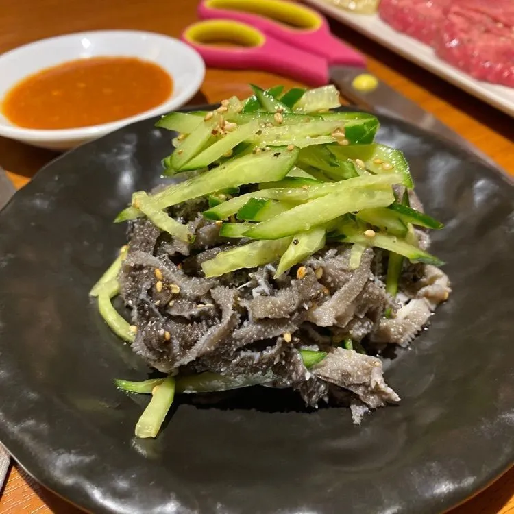 浅草「壽々喜園」で”世界一濃い抹茶ジェラート”を食べてきた : 東京別視点ガイド