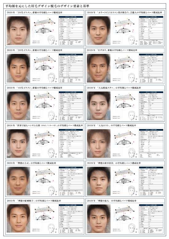 人気のスパイキーショートヘアスタイル紹介