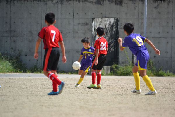 阿武野・赤大路FC 北摂スカーレットの記事一覧 :