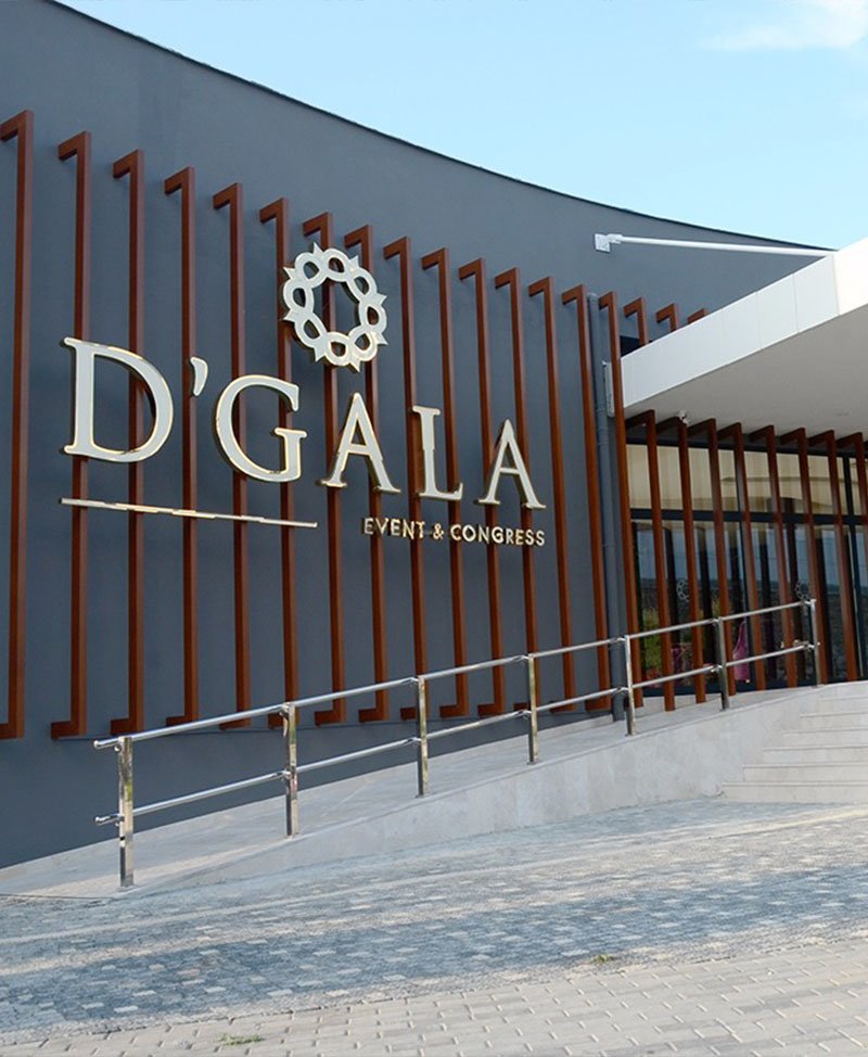 D'gala by Maggie decor