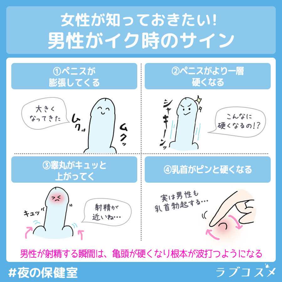 女子のセックス本音トーク】実際みんなイッてるの？イクためにはどうしたらいい？ - with class