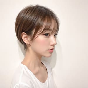 大阪で安いハイトーンカラーの美容室 | TikTok