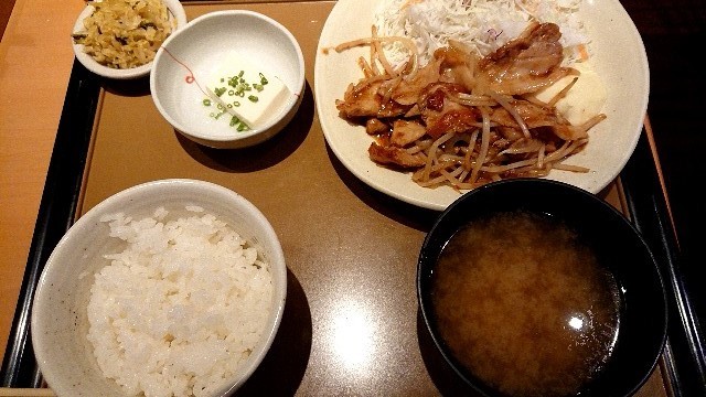 クチコミ一覧：やよい軒 三ノ輪店(東京都台東区根岸/定食屋) - PayPayグルメ