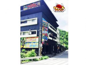 岐阜 多治見ホテルロコガーデン（LOCO GARDEN） 土岐プレミアムアウトレット近く