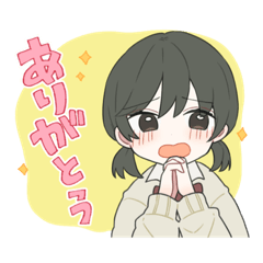 なぎむぎ2 | LINEスタンプ