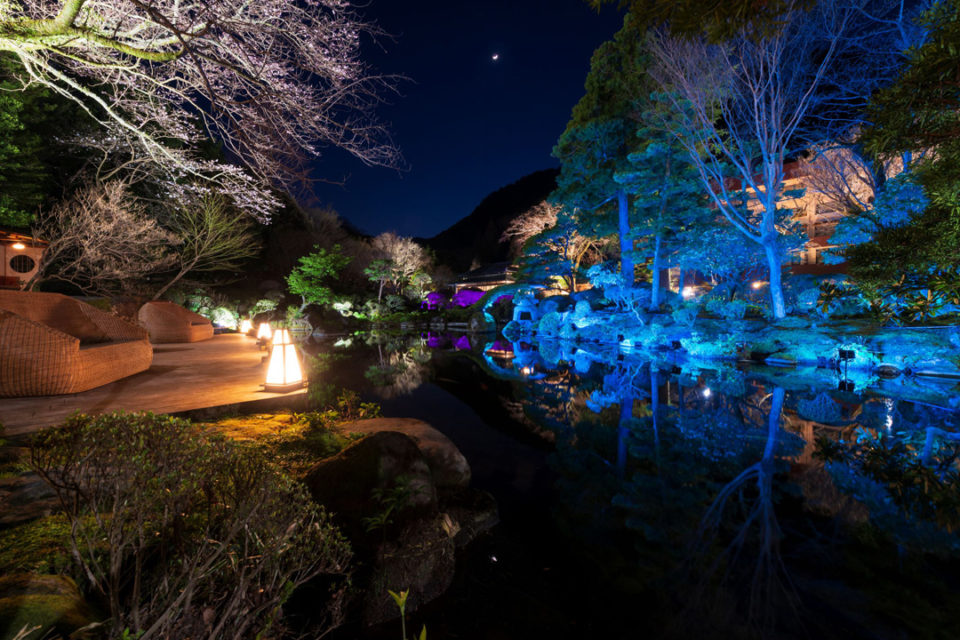 吉池旅館 - 箱根｜ニフティ温泉