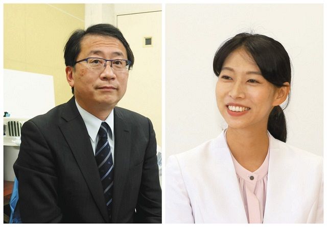 立憲→自民鞍替えで初当選した今井瑠々氏、脅迫・差別・デマで「身の危険を感じる事態」家族も被害に― スポニチ Sponichi