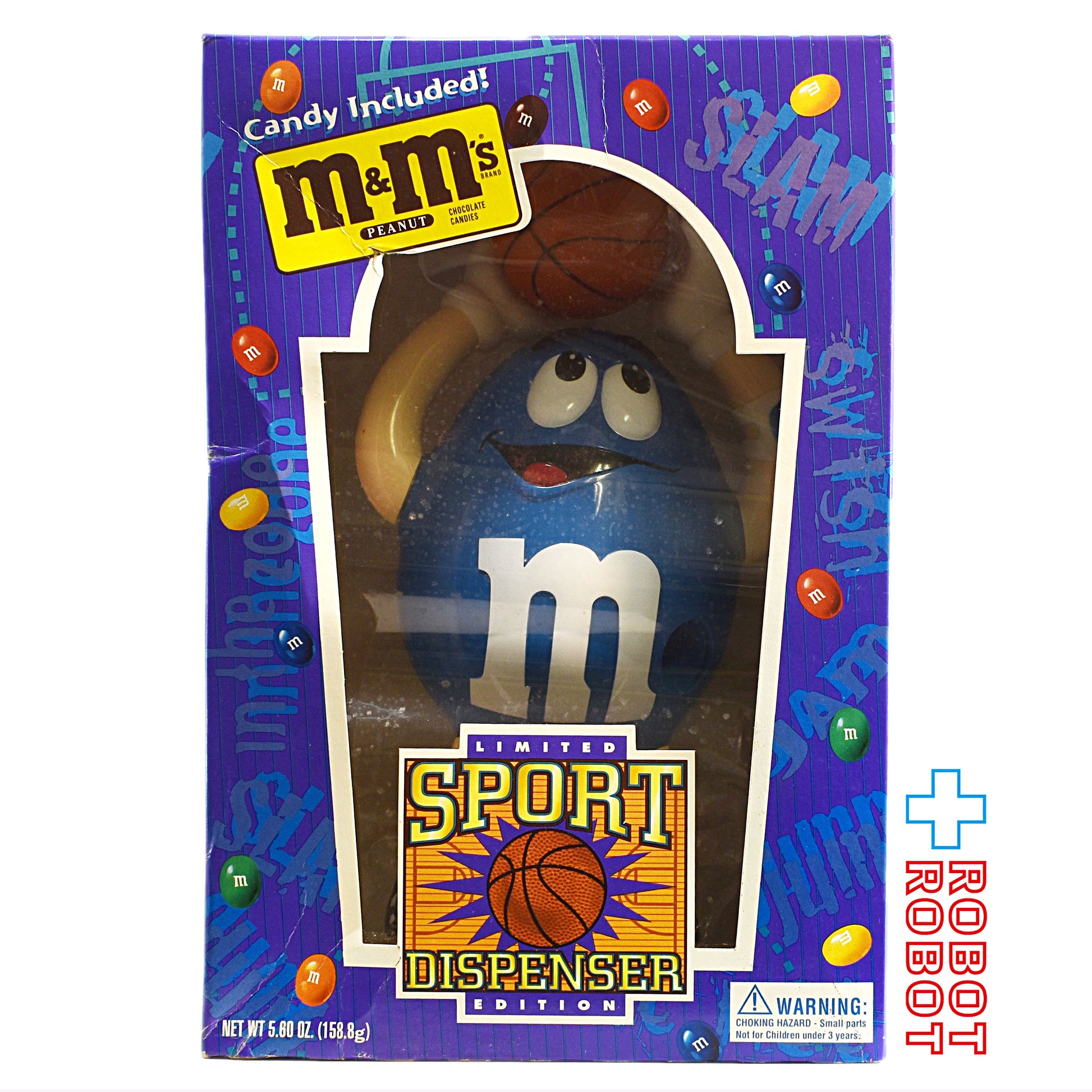 M&M - ☆