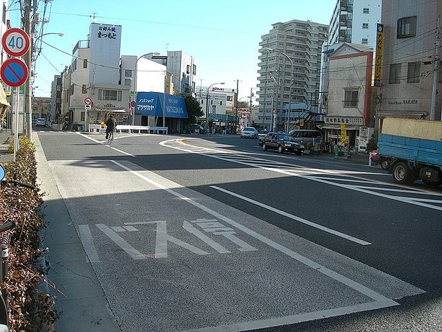 東京）江戸川区南葛西４丁目でつきまとい ９月９日午後（日本不審者情報センター）｜ｄメニューニュース（NTTドコモ）