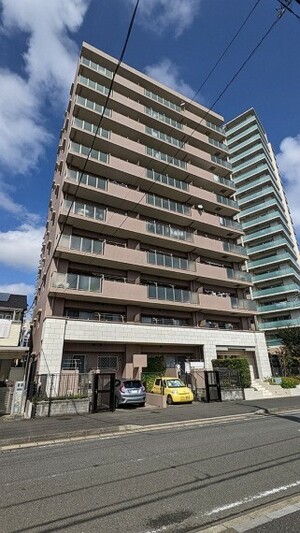 ラグジュアリーガーデン東松戸のマンション購入・売却相場(参考相場価格:1,100万円～) | IESHIL