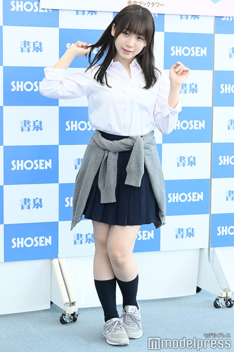 伊織もえ、制服姿の“おひるやすみ”投稿にファン歓喜 「スッゲェぐっときた」「そんなん見たら休憩どころじゃない」声続々（1/2 ページ）