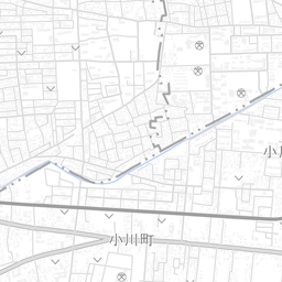 みずほ女性クリニック」(国分寺市-内科-〒185-0012)の地図/アクセス/地点情報 - NAVITIME