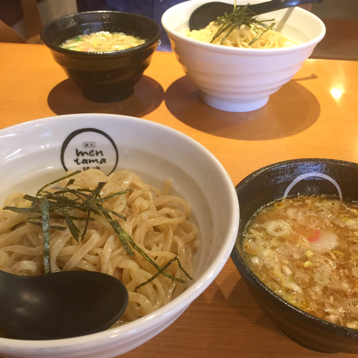 麺創 麺魂 江坂店