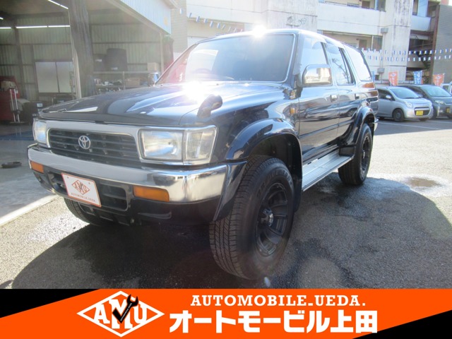 ハイラックス ４ＷＤ 令和05年（2023年） 1万km 長野県上田市