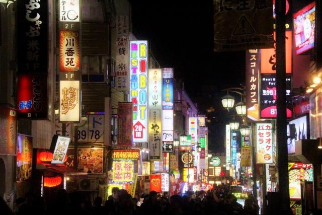 埼玉県（大宮）地方から出てきた若者が大宮で筆おろし?レベルの高い大宮風俗街 - ぴゅあらば公式ブログ