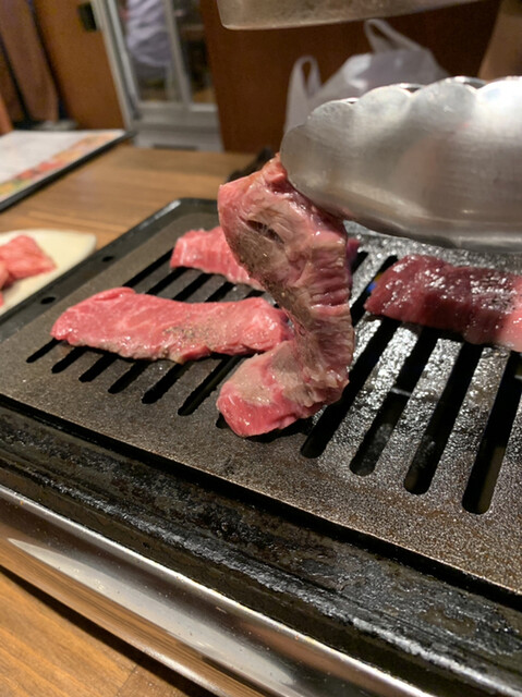 金町焼肉 雅 (@yakiniku_miyabi)