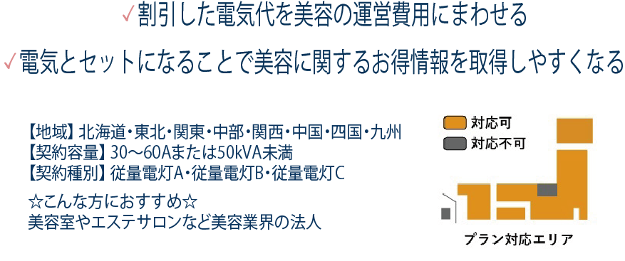 エステ | 岩手県