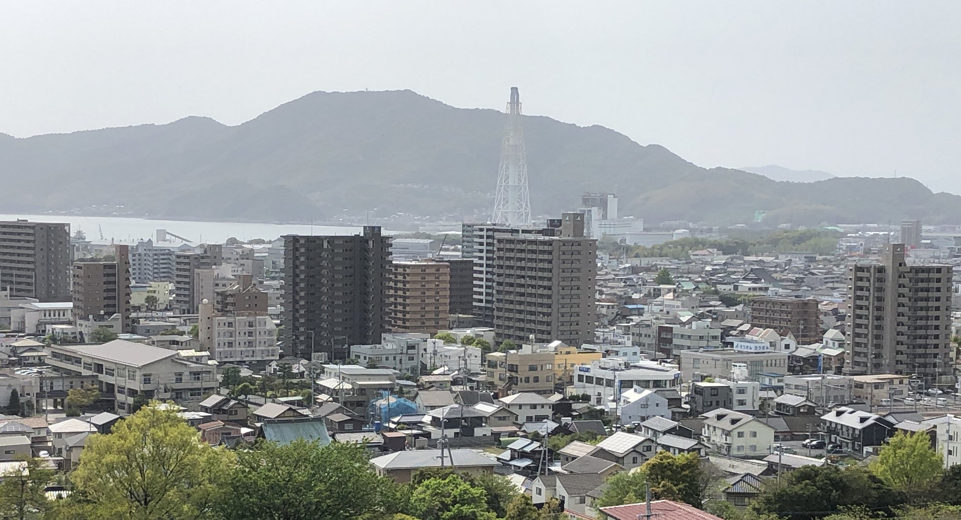 𝒎𝒊𝒔𝒂 ┇ 山口県柳井市