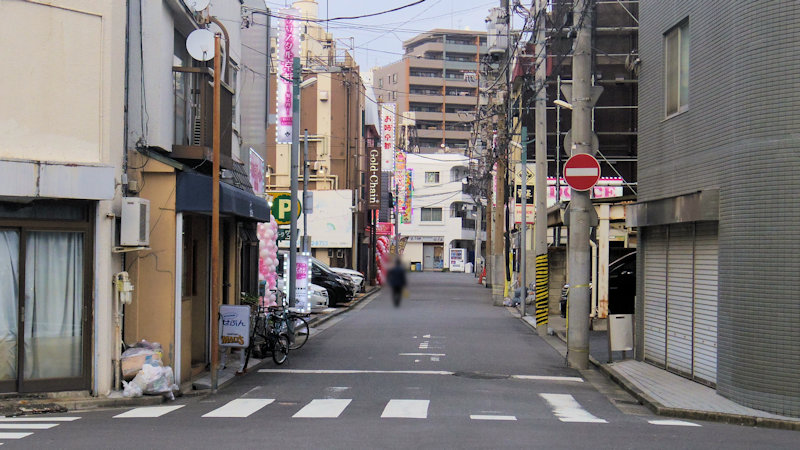 東京都（吉原）日本最大級のソープ街、吉原の歴史を探る!! - ぴゅあらば公式ブログ