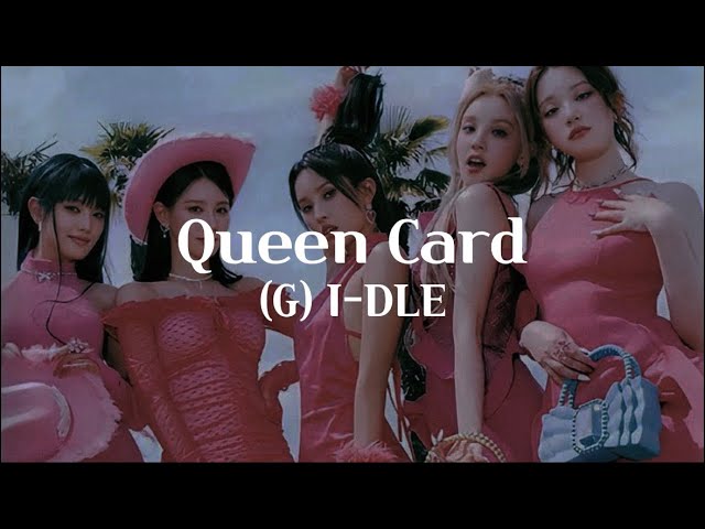 G)I-DLEの担当メイクさんが明かす！「Queencard」「Allergy」MVのメイクのポイントをメンバー別に徹底解説！  コンセプトは「アメリカのTVシリーズ」！あのオルセン姉妹を参考にしたメンバーも - OdiOdi