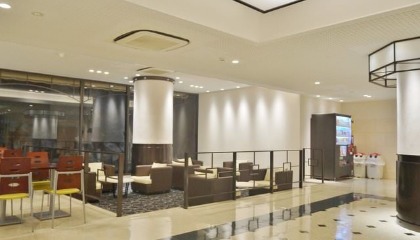 HOTEL BENI (ホテル