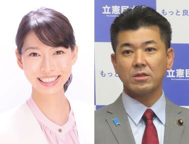 選挙スタッフ「女子高校生から“キャー!”」25歳女性が自民ベテランに挑み惜敗 若い世代にもたらした反響 | 東海テレビNEWS