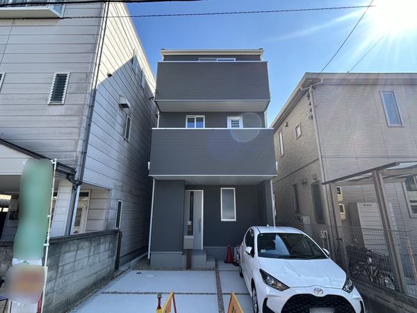 goo住宅・不動産】【ハウスドゥ】宝マンション六番町第３ 4階 3LDK