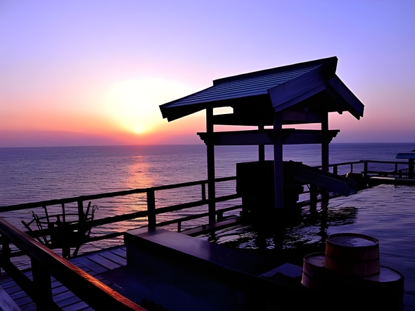 南知多 山海温泉 和風旅館