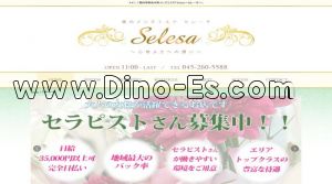 公式】Selesa～セレーサ～のメンズエステ求人情報 - エステラブワーク神奈川