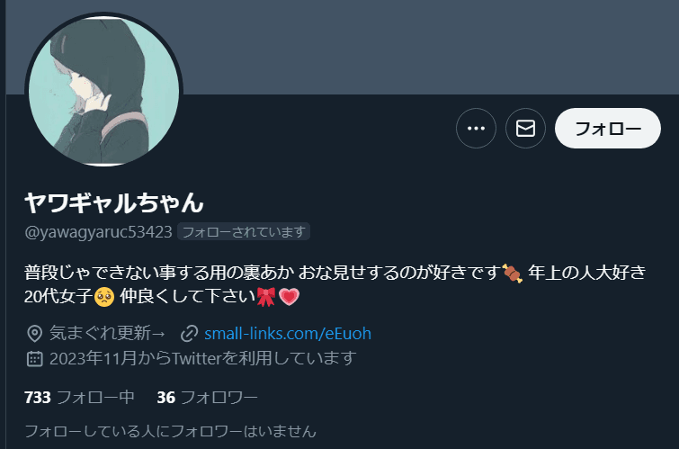 Twitterでセフレの作り方を解説！裏垢女子の探し方と詐欺などの注意点！