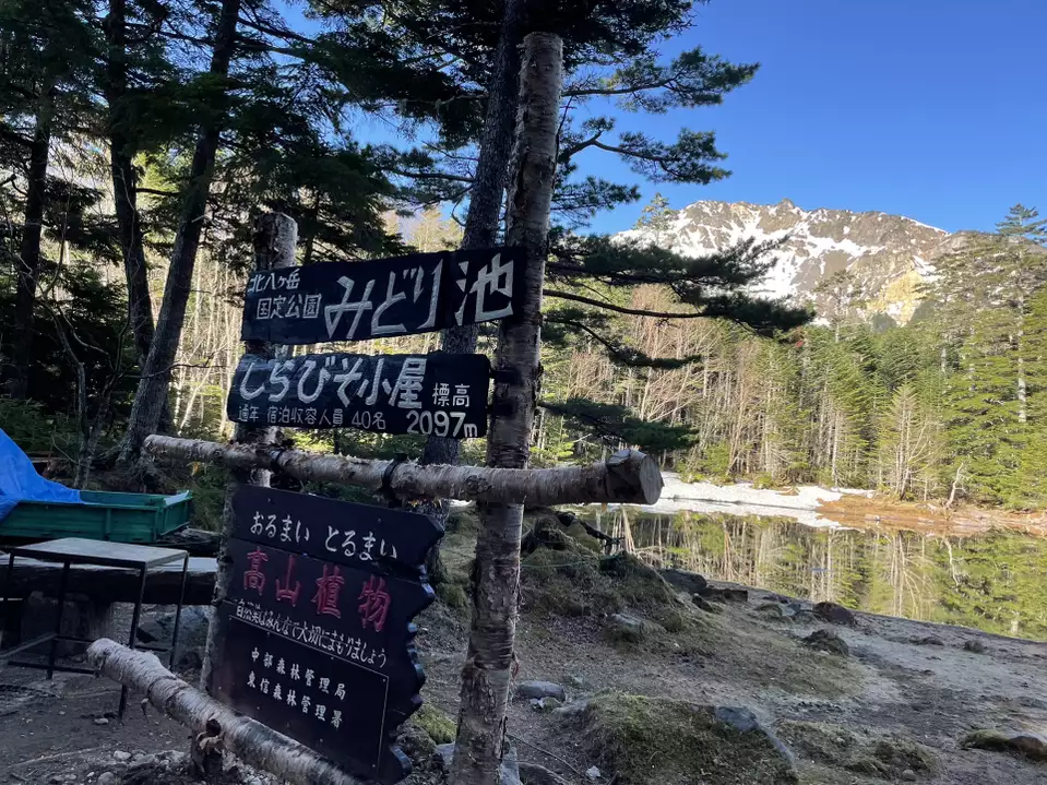 しらびそ高原 天の川 ー