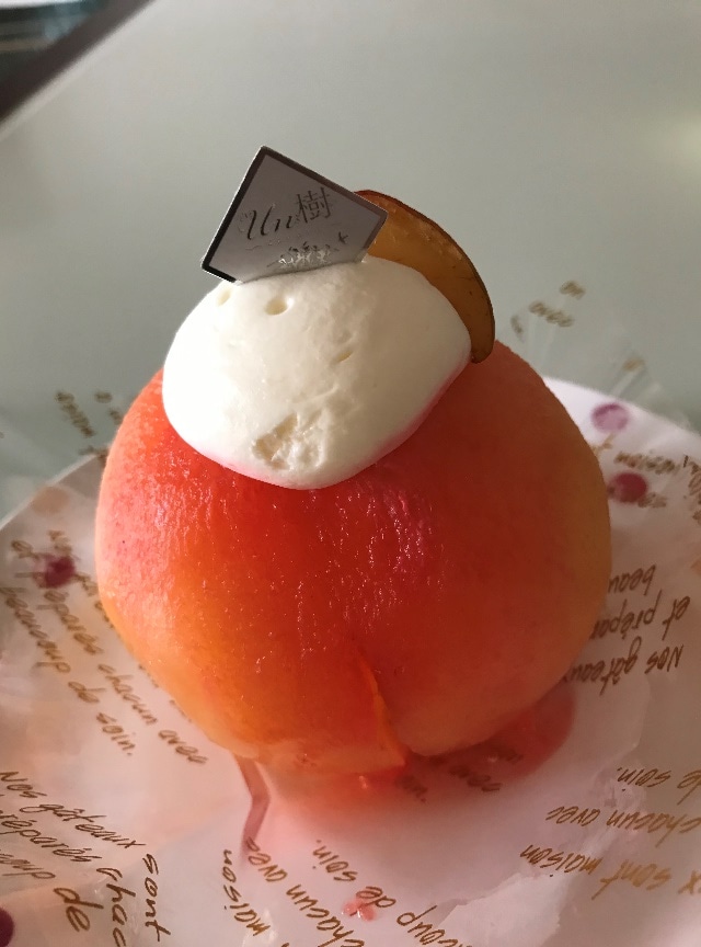 Patisserie Un樹（浦安/ケーキ屋） -