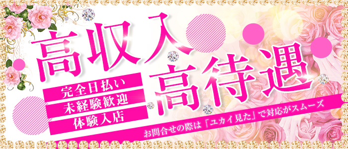 給与・待遇 | 女性の為の高収入お仕事探しはここから！岡山・島根（松江）・鳥取（米子）のエステ風俗求人サイト