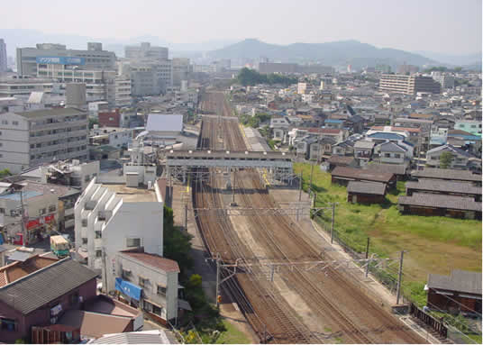 観光列車「ｅｔＳＥＴＯｒａ（エトセトラ）」の旅（往路：広島駅－海田市駅編） -うれしみプリン，パンを食べるサンド-: コウジ菌のブログ