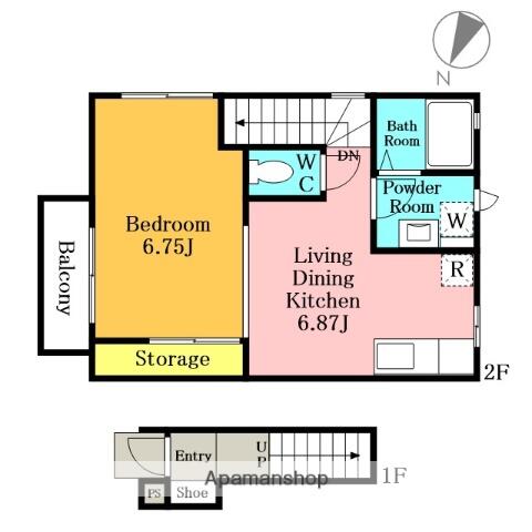 アットホーム】ライオンズマンション大宮指扇第二 4階 ３ＬＤＫ[1011552187]さいたま市西区の中古マンション｜マンション購入の情報