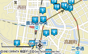 鹿児島市】レンタルサロンの人気まとめ【2024年最新】 - スペースマーケット