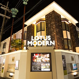 HOTEL LOTUS 東大阪店