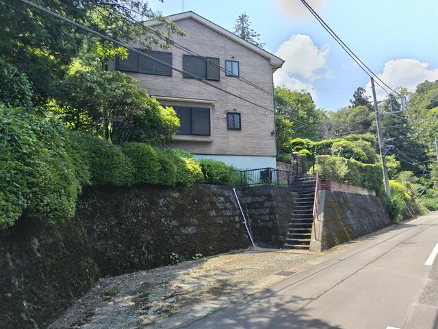 宮川ビル｜神奈川県南足柄市塚原728の一棟売りビル 1億400万円｜不動産投資博士