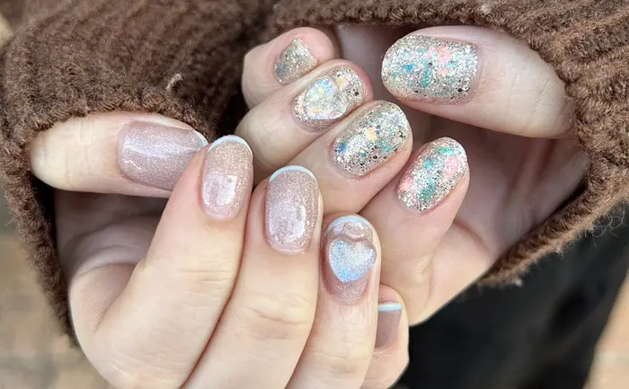 Nail Salon NANO｜元住吉のネイルサロン｜ネイルブック