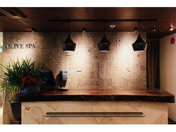 オリーブスパ 西麻布店(OLIVE SPA)（港区西麻布）