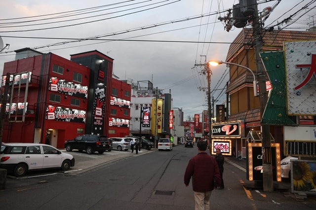 吉原！金津園！福原！日本の有名なソープ街をまとめてみた！ - バニラボ