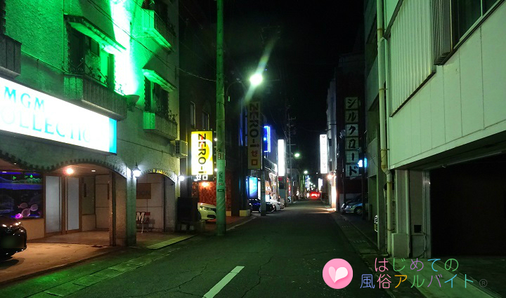 岐阜・岐南！大垣！飛騨高山！岐阜県の風俗店の特徴をご紹介！ - バニラボ