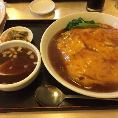 正凛亭 木更津店が5月20日（日）で閉店。ボリューム満点のランチを食べてきた |